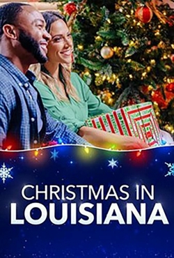 Watch Free Christmas in Louisiana Full Movies MyFamilyTV