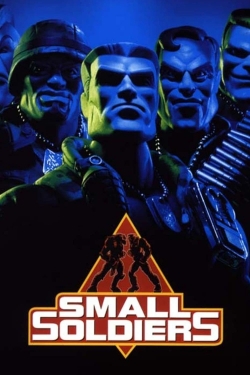 Watch Free Small Soldiers Full Movies MyFamilyTV