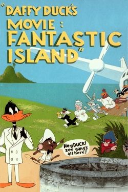 Watch Free Daffy Duck's Movie: Fantastic Island Full Movies MyFamilyTV