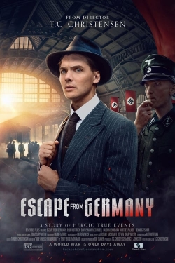 Watch Free Escape from Germany Full Movies MyFamilyTV