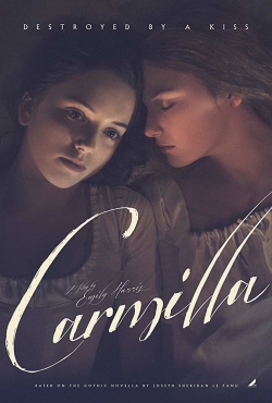 Watch Free Carmilla Full Movies MyFamilyTV