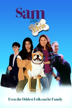 Watch Free Sam and Elvis Full Movies MyFamilyTV