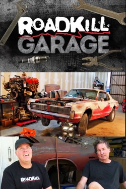 Watch Free Roadkill Garage Full Movies MyFamilyTV