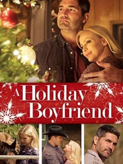 Watch Free A Holiday Boyfriend Full Movies MyFamilyTV