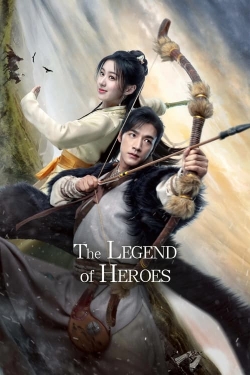 Watch Free The Legend of Heroes Full Movies MyFamilyTV