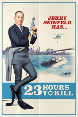 Watch Free Jerry Seinfeld: 23 Hours To Kill Full Movies MyFamilyTV