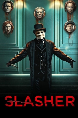 Watch Free Slasher Full Movies MyFamilyTV