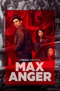 Watch Free Max Anger - With One Eye Open Full Movies MyFamilyTV