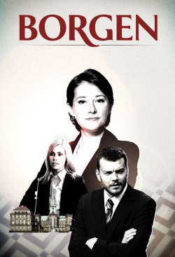 Watch Free Borgen Full Movies MyFamilyTV