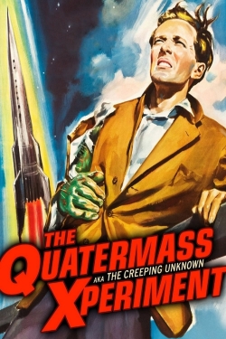 Watch Free The Quatermass Xperiment Full Movies MyFamilyTV