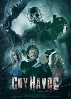 Watch Free Cry Havoc Full Movies MyFamilyTV