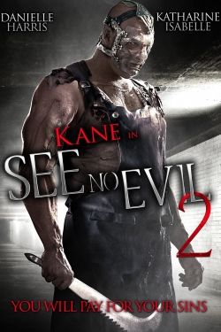 Watch Free See No Evil 2 Full Movies MyFamilyTV