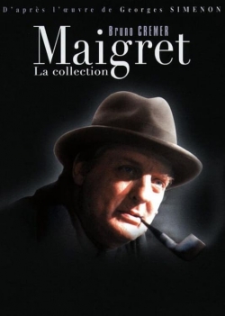 Watch Free Maigret Full Movies MyFamilyTV