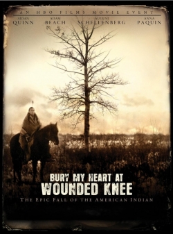 Watch Free Bury My Heart at Wounded Knee Full Movies MyFamilyTV