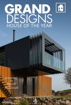 Watch Free Grand Designs: House of the Year Full Movies MyFamilyTV