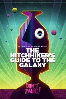 Watch Free The Hitchhiker's Guide to the Galaxy Full Movies MyFamilyTV