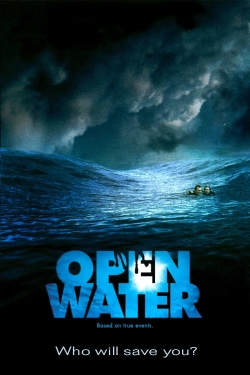 Watch Free Open Water Full Movies MyFamilyTV