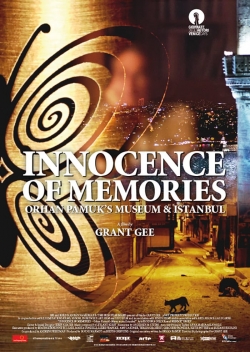 Watch Free Innocence of Memories: Orhan Pamuk's Museum & Istanbul Full Movies MyFamilyTV