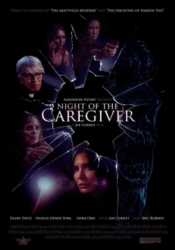 Watch Free Night of the Caregiver Full Movies MyFamilyTV