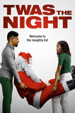 Watch Free Twas the Night Full Movies MyFamilyTV