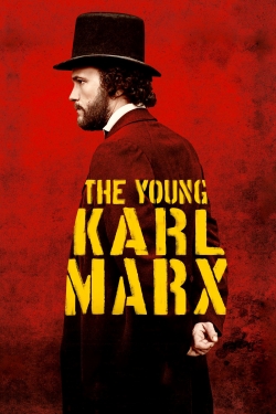 Watch Free The Young Karl Marx Full Movies MyFamilyTV