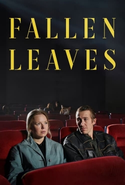 Watch Free Fallen Leaves Full Movies MyFamilyTV