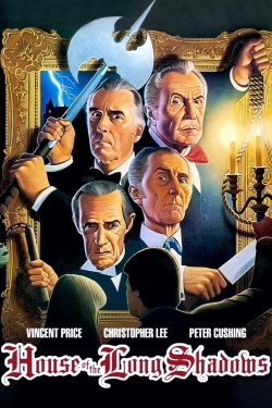 Watch Free House of the Long Shadows Full Movies MyFamilyTV