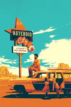 Watch Free Asteroid City Full Movies MyFamilyTV