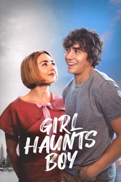 Watch Free Girl Haunts Boy Full Movies MyFamilyTV