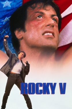 Watch Free Rocky V Full Movies MyFamilyTV