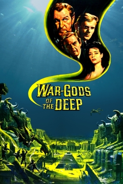 Watch Free War-Gods of the Deep Full Movies MyFamilyTV