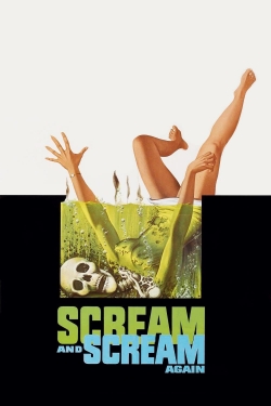 Watch Free Scream and Scream Again Full Movies MyFamilyTV