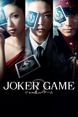 Watch Free Joker Game Full Movies MyFamilyTV