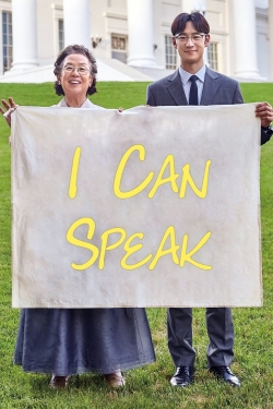 Watch Free I Can Speak Full Movies MyFamilyTV