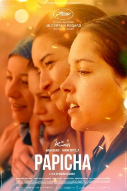 Watch Free Papicha Full Movies MyFamilyTV