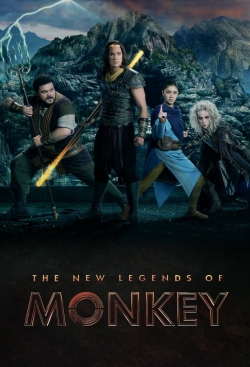 Watch Free The New Legends of Monkey Full Movies MyFamilyTV