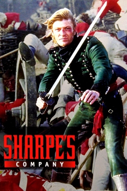 Watch Free Sharpe's Company Full Movies MyFamilyTV