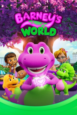 Watch Free Barney's World Full Movies MyFamilyTV