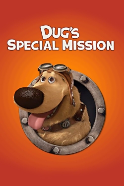 Watch Free Dug's Special Mission Full Movies MyFamilyTV