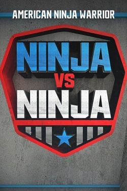 Watch Free American Ninja Warrior: Ninja vs. Ninja Full Movies MyFamilyTV