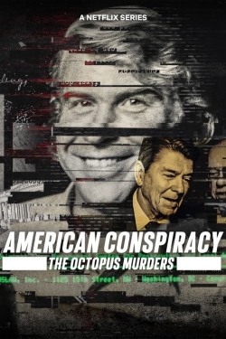 Watch Free American Conspiracy: The Octopus Murders Full Movies MyFamilyTV