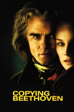 Watch Free Copying Beethoven Full Movies MyFamilyTV