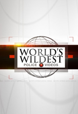 Watch Free World's Wildest Police Videos Full Movies MyFamilyTV