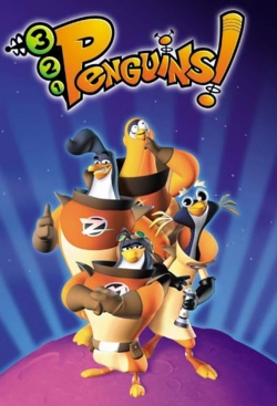 Watch Free 3-2-1 Penguins! Full Movies MyFamilyTV