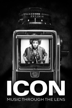 Watch Free Icon: Music Through the Lens Full Movies MyFamilyTV