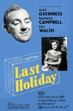 Watch Free Last Holiday Full Movies MyFamilyTV