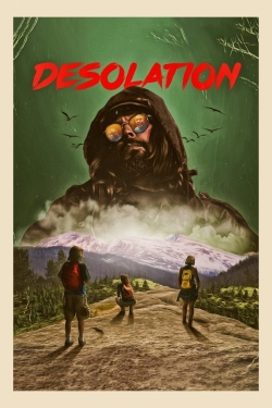 Watch Free Desolation Full Movies MyFamilyTV