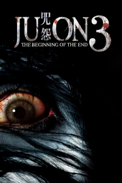 Watch Free Ju-on: The Beginning of the End Full Movies MyFamilyTV