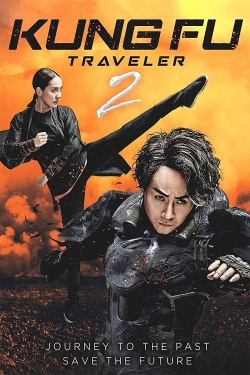 Watch Free Kung Fu Traveler 2 Full Movies MyFamilyTV