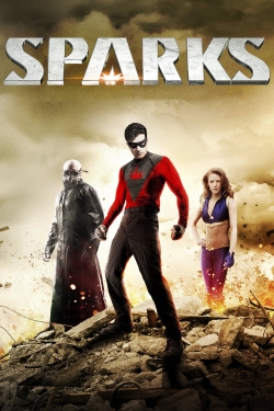 Watch Free Sparks Full Movies MyFamilyTV